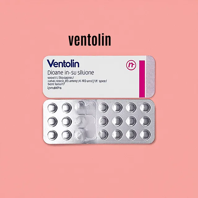 Prezzo ventolin sciroppo